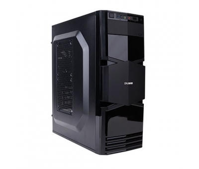 ZALMAN ZM-T3 1XUSB 3.0 MİNİ TOWER KASA