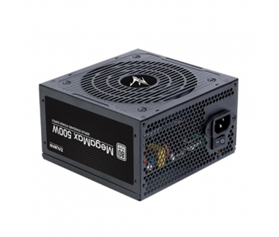 ZALMAN ZM500-TXII 500W 80+ GÜÇ KAYNAĞI