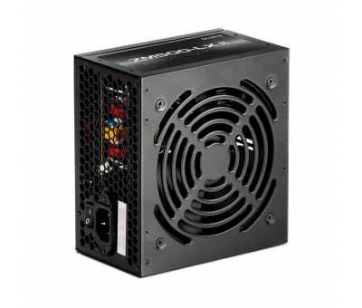 ZALMAN ZM500-LXII 500W 120MM POWER SUPPLY