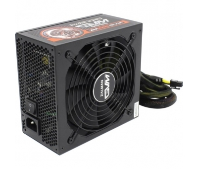 ZALMAN ZM1000-GVM 1000W 80+BRONZE POWER SUPPLY