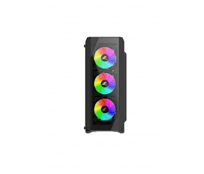 ZALMAN N5TF 600W 4X RGB FAN TEMBERLİATX MIDT KASA