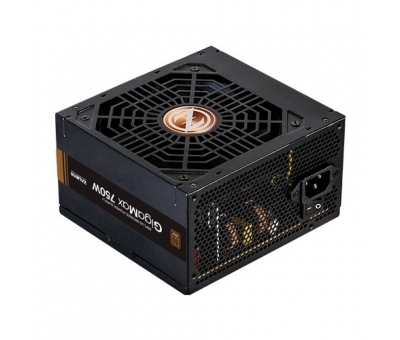 ZALMAN GİGAMAX ZM750-GVII 750W 120MM 80+ POWER SUPPLY