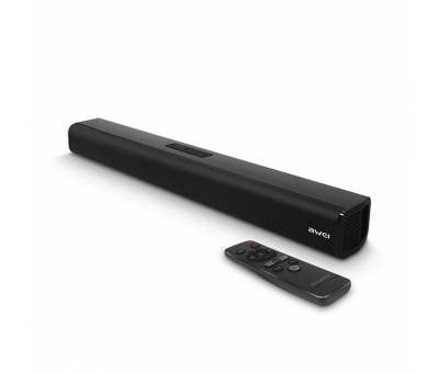 Y999 DUAL SPEAKER AWEI