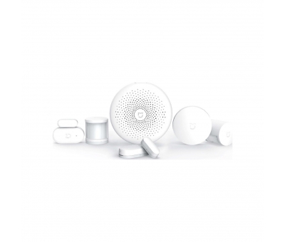 XİAOMİ Mİ SMART HOME AKILLI EV GÜVENLİK SİSTEMİ YTC4032GL
