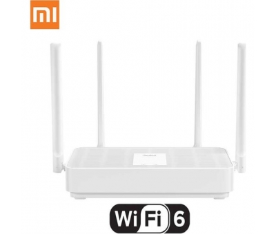 XİAOMİ Mİ ROUTER AX1800 1775 MBPS ROUTER