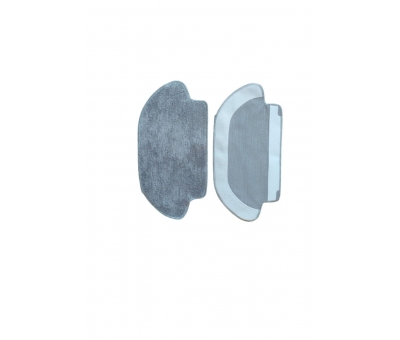 XİAOMİ Mİ ROBOT VACUUM MOP PRO YIKANABİLİR MOP PAD