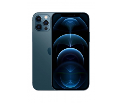 IPHONE 12 PRO MAX PACIFIC BLUE 128 GB