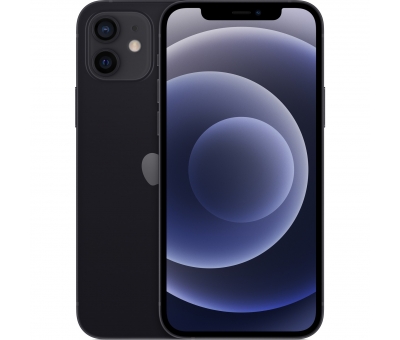 APPLE IPHONE 12 128GB BLACK