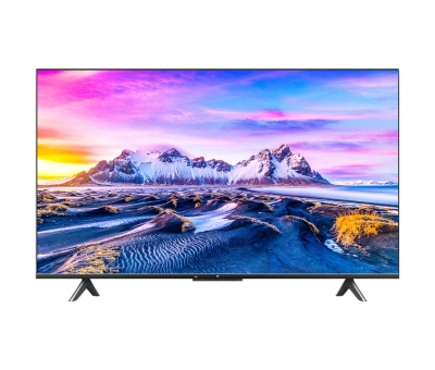 XİAOMİ Mİ P1 TV 55'' 4K HDR-10 BİT (UYDU ALICILI)