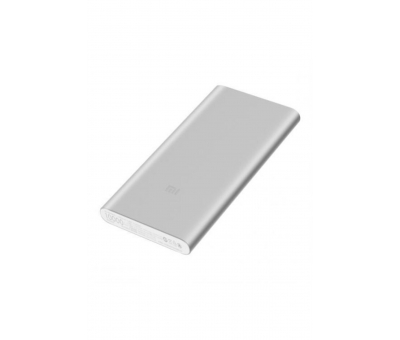 XİAOMİ Mİ 3 10000 MAH 18W TAŞINABİLİR HIZLI ŞARJ CİHAZI SİLVER VXN4273GL
