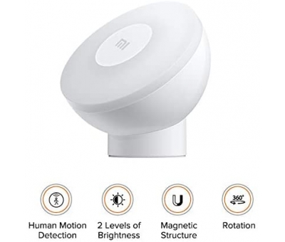 XIAOMI MI MOTION ACTIVATED NIGHT LIGHT 2 MUE4115GL