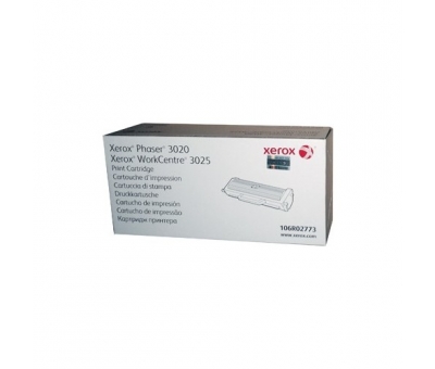 XEROX 3020 MUADİL TONER
