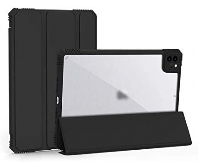 WİWU SMART FOLİO CASE İP PRO 12.9 2020-2021 BLACK