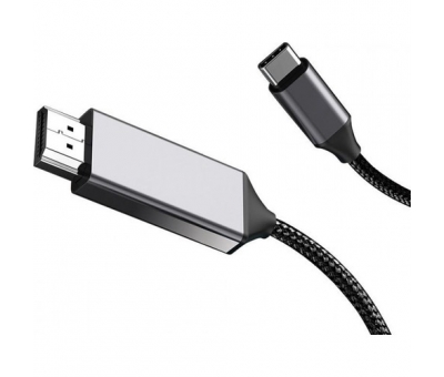 WIWU TYPE-C TO HDMI X9