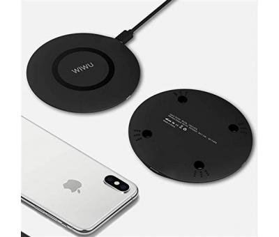 WIWU M3 WIRELESS CHARGER