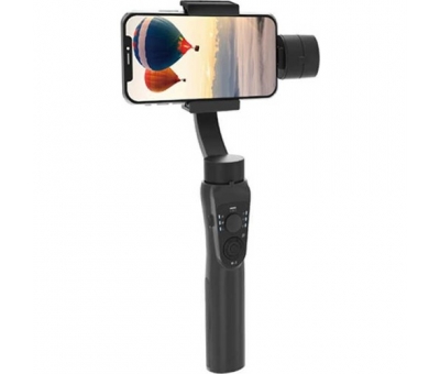 WIWU 3-AXIS STABILIZED GIMBAL S5B BLACK