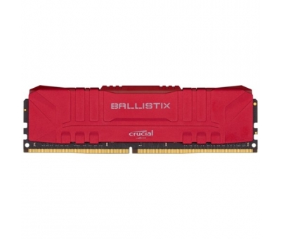 BALLİSTİX 16GB 3000MHZ DDR4 BL16G30C15U4R