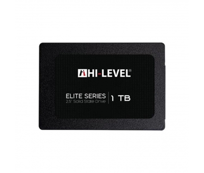 HI-LEVEL 1TB ELİTE SSD DİSK HLV-HLV SSD30ELT/1T