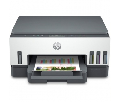 HP 6UU46A SMART TANK 720 WİFİ FOT/TAR/YAZ/FAX A4