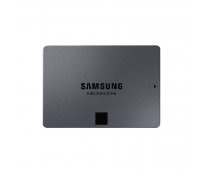SAMSUNG 870 QVO 2TB SSD DİSK MZ77Q2T0BW