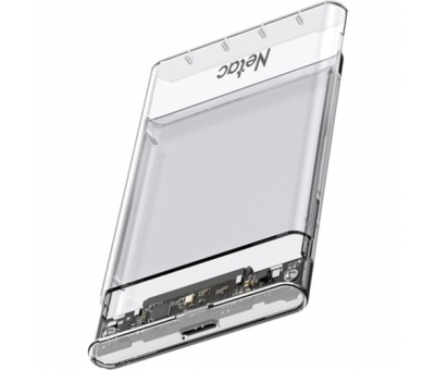 NETAC WH11 2,5" USB 3.0 HARD DİSK KUTUSU