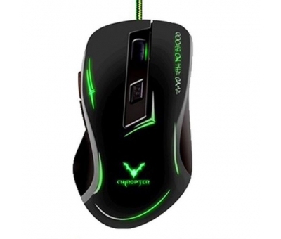 WESDAR X4 MOUSE