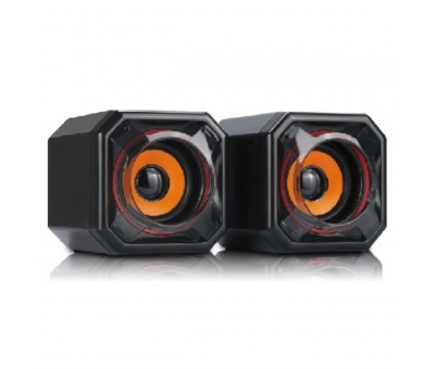WESDAR CS2 2.0 USB HOPARLÖR