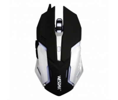 Wesdar Chiropter X9 Gaming Mouse