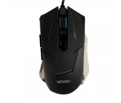 Wesdar Chiropter X7 Gaming Mouse