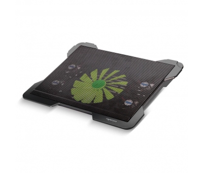 WESDAR CHİROPTER K-8098F NOTEBOOK SOĞUTUCU