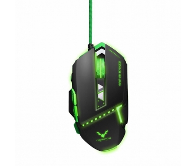 Wesdar Chiropter GM2 Professional Gaming Mouse