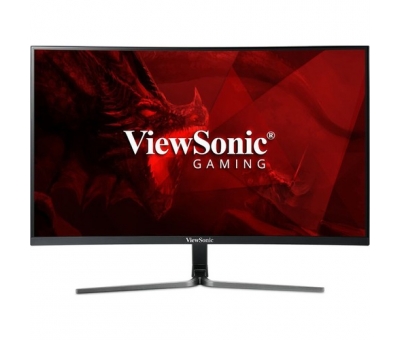 VİEWSONİC VX2758-PC-MH 27" 144HZ 1MS (HDMI+ANALOG) FREESYNC FULL HD CURVED MONİTÖR