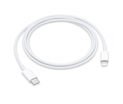 TYPE-C TO LİGHTNİNG CHARGE CABLE 1M