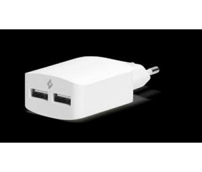 Ttec SpeedCharger 3.1A Micro DUO USB ŞARJ 2SCS02UM-UK