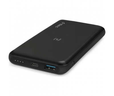 TTEC POWERSLİM PRO W 10000 MAH QC 3.0 KABLOSUZ 2BB179S POWERBANK