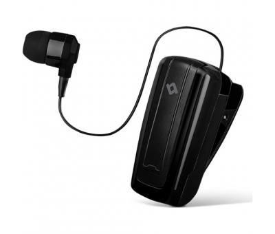 TTEC MAKARON MİNİ MAKARALI BLUETOOTH KULAKLIK SİYAH 2KM101S