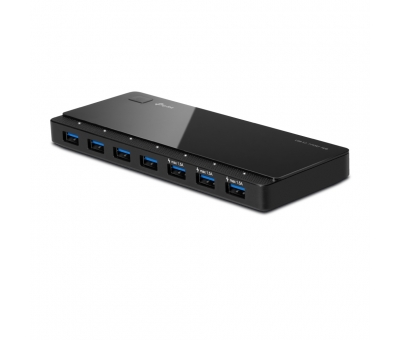 TP-LİNK UH700 7PORT 5GBPS USB3.0 HUB