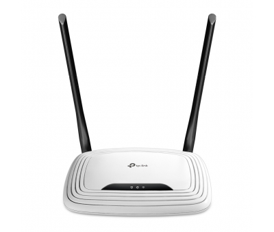 TP-LİNK TL-WR841N 4 PORT 300 MBPS ROUTER