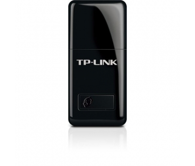 TP-Link TL-WN823N 300Mbps Wi-Fi Mini USB Adaptör