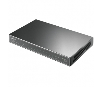 TP-LİNK TL-SG1210P 8 PORT 10/100/1000 MBPS GİGABİT SWİTCH