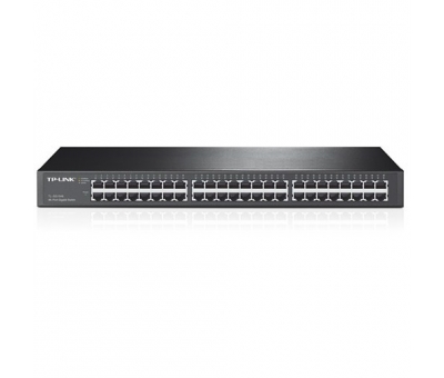 TP-LİNK TL-SG1048 48PORT GİGABİT SWİTCH