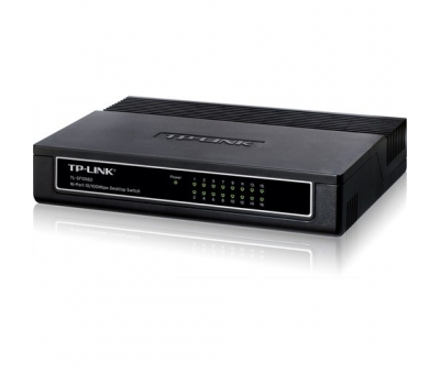 TP-LİNK TL-SF1016D 10/100MBPS 16PORT SWİTCH