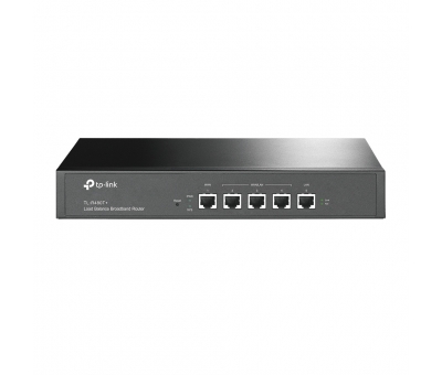 TP-LİNK TL-R480T+ 2XWAN LOAD BALANCE SWİTCH