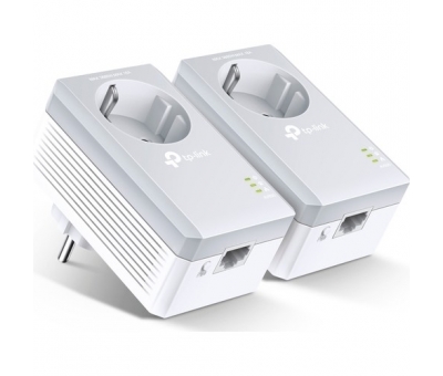 TP-LİNK TL-PA4010PKIT 600MBPS AV600 POWERLİNE ADAPTÖR