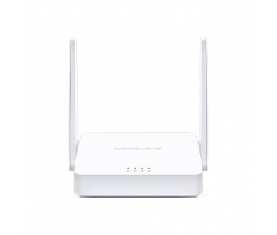 TP-LİNK MERCUSYS MW301R 300MBPS WİRELESS N ROUTER