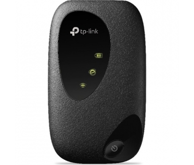 TP-LİNK M7200 4G LTE MOBİL TAŞINABİLİR ROUTER WİFİ