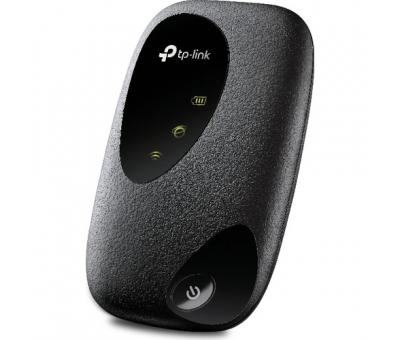 TP-LİNK M7000 4G LTE MOBİL Wİ-Fİ ROUTER