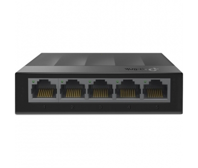 TP-LİNK LS1005G 5 PORT 10/100/1000 MBPS YÖNETİLEMEZ SWİTCH