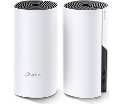 TP-LİNK DECO-M4-2P AC1200 MESH ROUTER (İKİLİ)