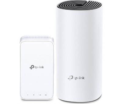 TP-LİNK DECO-M3-2P AC1200 MESH ROUTER (İKİLİ)